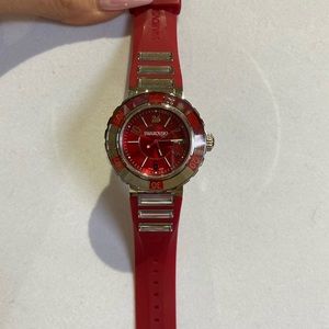 Swarovski Watch